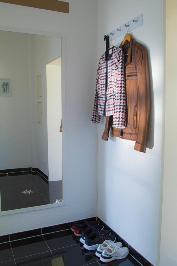 Ferienwohnung für 4, mitten in Solingen Exterior foto