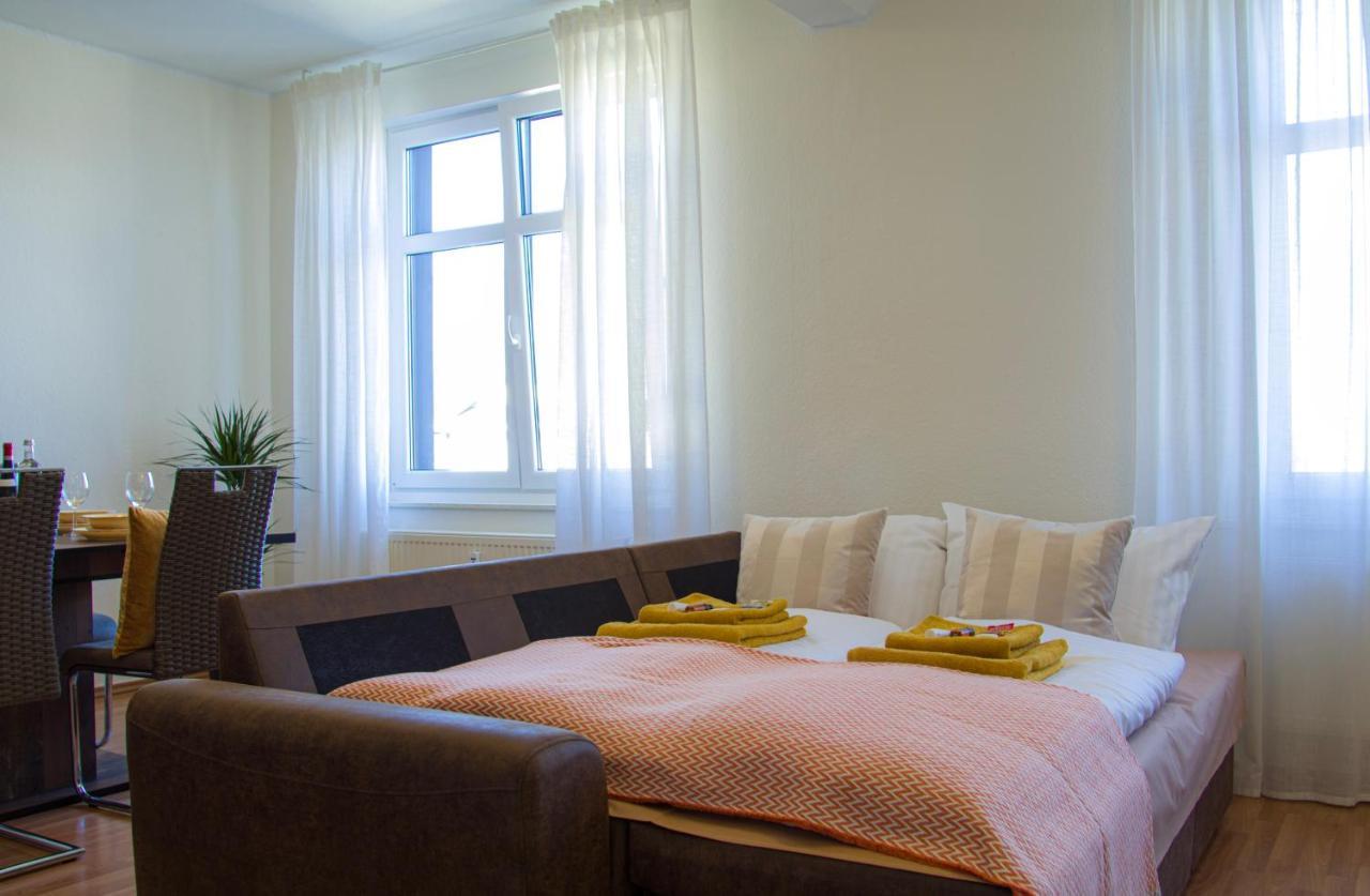 Ferienwohnung für 4, mitten in Solingen Exterior foto